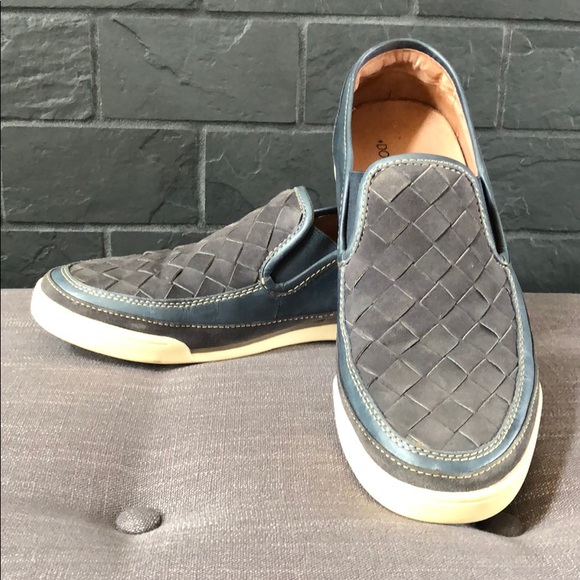 Donald J. Pliner Other - DONALD PLINER Men’s Arson Slip-On Shoes